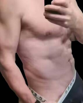 BFE Solo of(bi)trio Noah boy friend experience