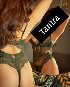 TANTRA MASSAGE