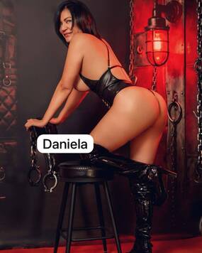 Emmanuela\'s angels Daniela