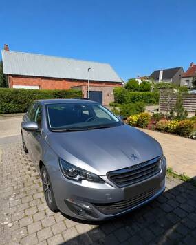 Prive chauffeur