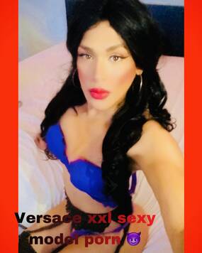 Versace XXL