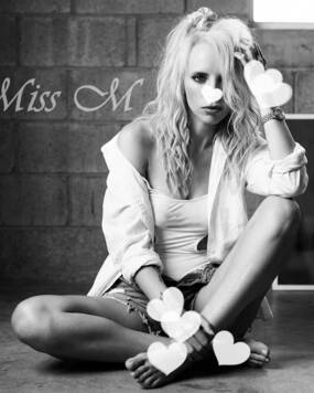 Miss Monroe