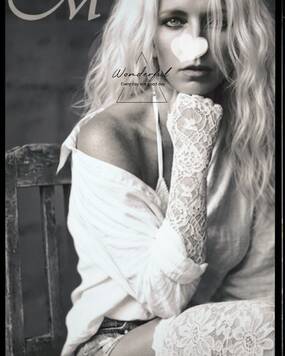 Miss Monroe