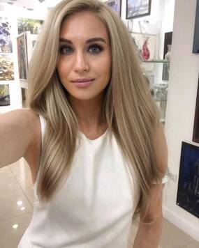 Karina.