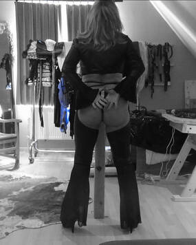 meesteres kathy