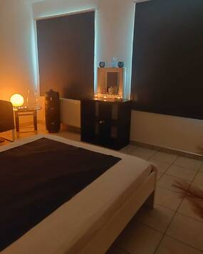ROOM AIRCO