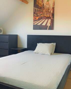 Kamer verhuur - room for rent - chambre à louer