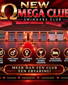 OMEGA CLUB