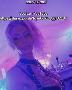 Maitresse Morgane