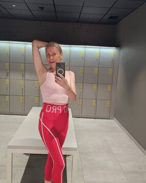 RUSSIAN MARIA
