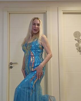 RUSSIAN MISS