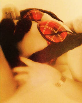 Anouck (Massage happy-end,)