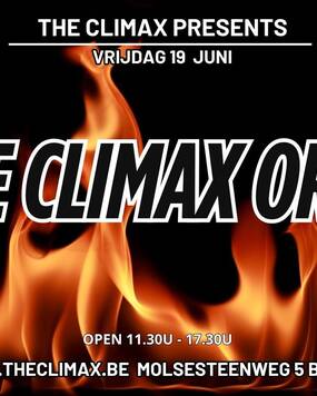 The Climax