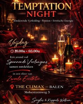 The Climax