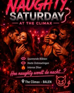 The Climax