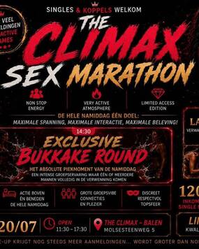 The Climax