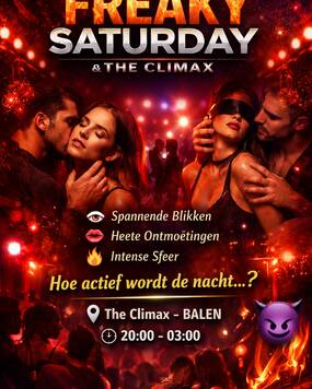 The Climax