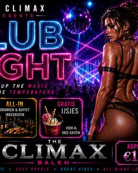 The Climax
