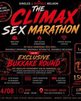 The Climax