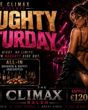 The Climax