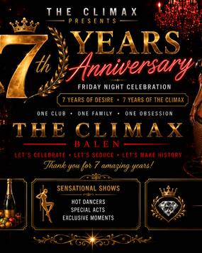 The Climax