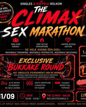 The Climax
