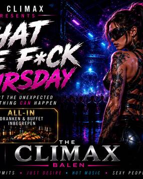 The Climax