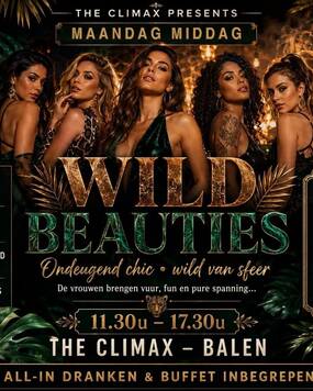 The Climax