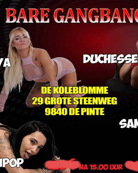 dekoleblomme