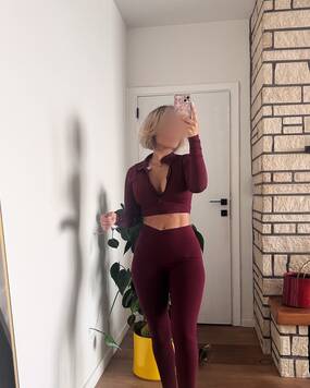 caroline