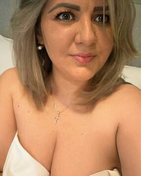 Miss Alma