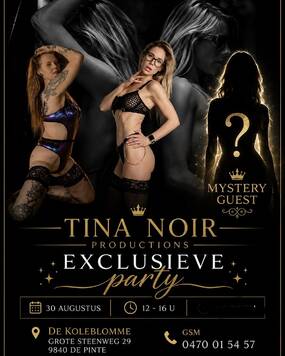 Hete Tina
