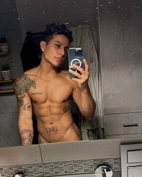 Mathias Latino