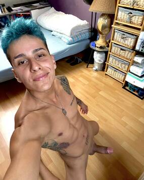 Mathias Latino