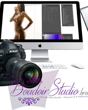 Boudoir Studio