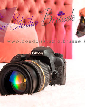 Boudoir Studio