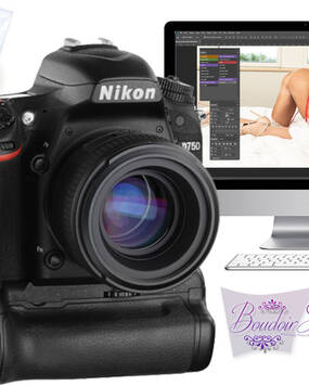 Boudoir Studio