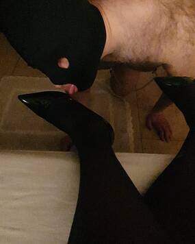 MISTRESS MICHELL