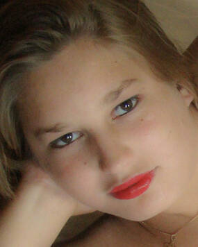 Hot Marijke