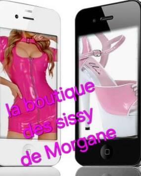 boutique de Tgirls