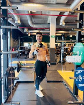 Sergio, latino