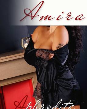 Amira Massage Aphrodite