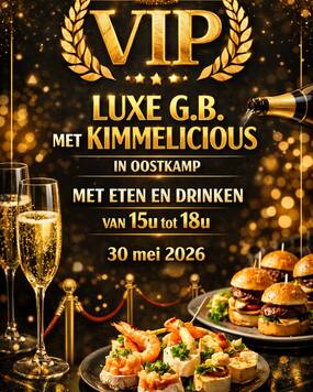Kim Exclusief