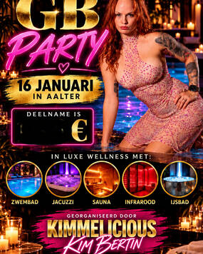 Kim Exclusief