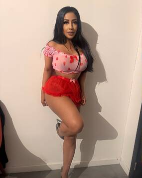 ROSITA SEXY