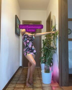 Emy thaimassge
