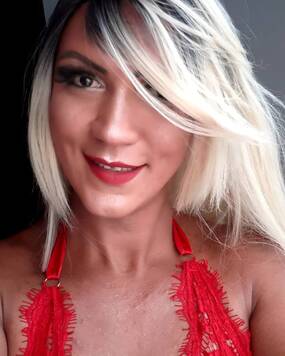 NICOLLY BENKER