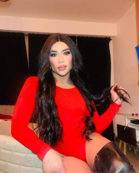 VenusLatinahot