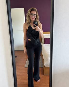 ISABELLE ANAL+GFE