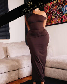 Ines L\'empire des sens